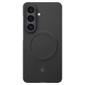 Калъф за Samsung Galaxy S26 - Air Skin Aramid MagFit - Spigen - Черен