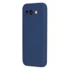 Калъф за Google Pixel 10a - SoftFlex - Techsuit - Син