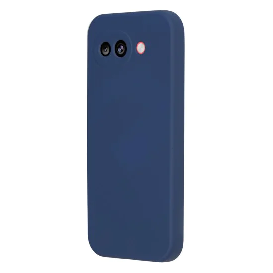Калъф за Google Pixel 10a - SoftFlex - Techsuit - Син