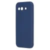 Калъф за Google Pixel 10a - SoftFlex - Techsuit - Син