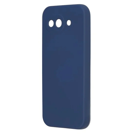 Калъф за Google Pixel 10a - SoftFlex - Techsuit - Син