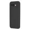 Калъф за Google Pixel 10a - SoftFlex - Techsuit - Черен