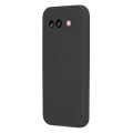 Калъф за Google Pixel 10a - SoftFlex - Techsuit - Черен