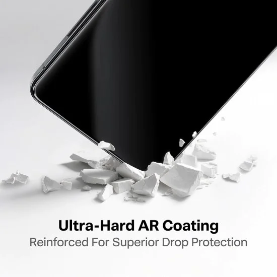 Протектор за Samsung Galaxy S26 Ultra - OrigArmor Screen Protector - Torras - Прозрачен