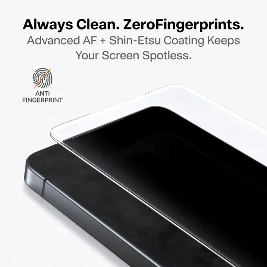 Протектор за Samsung Galaxy S26 Ultra - OrigArmor Screen Protector - Torras - Прозрачен