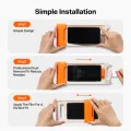 Протектор за Samsung Galaxy S26 Ultra - OrigArmor Screen Protector - Torras - Прозрачен