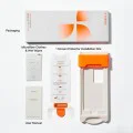 Протектор за Samsung Galaxy S26 Ultra - OrigArmor Screen Protector - Torras - Прозрачен