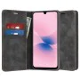 Калъф за Samsung Galaxy A27 5G - Confy Cover - Techsuit - Черен