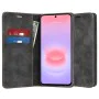 Калъф за Samsung Galaxy A37 5G - Confy Cover - Techsuit - Черен