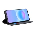 Калъф за Samsung Galaxy A57 5G - Confy Cover - Techsuit - Черен