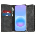 Калъф за Samsung Galaxy A57 5G - Confy Cover - Techsuit - Черен