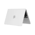 Калъф за MacBook Neo 13 - UltraShell - Techsuit - Прозрачен