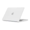 Калъф за MacBook Neo 13 - UltraShell - Techsuit - Прозрачен