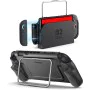 Калъф за Nintendo Switch 2 - Protective Case Dual Grip Pro - Spigen - Черен