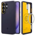 Калъф за Samsung Galaxy S26 Ultra - Caseology Nano Pop MagSafe - Spigen - Син