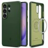 Калъф за Samsung Galaxy S26 Ultra - Caseology Nano Pop MagSafe - Spigen - Зелен