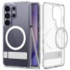 Калъф за Samsung Galaxy S26 Ultra - Ultra Hybrid S MagSafe - Spigen - Прозрачен