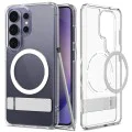 Калъф за Samsung Galaxy S26 Ultra - Ultra Hybrid S MagSafe - Spigen - Прозрачен