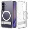 Калъф за Samsung Galaxy S26 - Ultra Hybrid S MagSafe - Spigen - Прозрачен