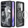 Калъф за Samsung Galaxy S26 Ultra - Ultra Hybrid MagSafe - Spigen - Матово черен