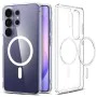 Калъф за Samsung Galaxy S26 Ultra - Ultra Hybrid MagSafe - Spigen - Прозрачен