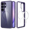 Калъф за Samsung Galaxy S26 Ultra - Ultra Hybrid MagSafe - Spigen - Deep Purple
