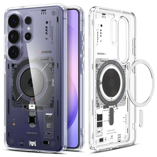 Калъф за Samsung Galaxy S26 Ultra - Ultra Hybrid MagSafe - Spigen - Neo One