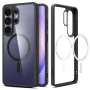 Калъф за Samsung Galaxy S26 Ultra - Ultra Hybrid MagSafe - Spigen - Матово черен