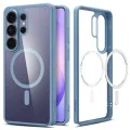 Калъф за Samsung Galaxy S26 Ultra - Ultra Hybrid MagSafe - Spigen - Син