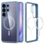 Калъф за Samsung Galaxy S26 Ultra - Ultra Hybrid MagSafe - Spigen - Син