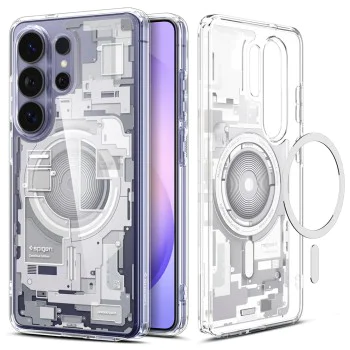 Калъф за Samsung Galaxy S26 Ultra - Ultra Hybrid MagSafe - Spigen - Матово черен