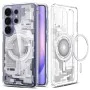 Калъф за Samsung Galaxy S26 Ultra - Ultra Hybrid MagSafe - Spigen - Матово черен