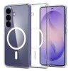 Калъф за Samsung Galaxy S26 Plus - Ultra Hybrid MagSafe - Spigen - Прозрачен