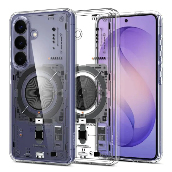 Калъф за Samsung Galaxy S26 Plus - Ultra Hybrid MagSafe - Spigen - Neo One