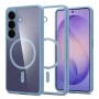 Калъф за Samsung Galaxy S26 Plus - Ultra Hybrid MagSafe - Spigen - Син