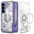 Калъф за Samsung Galaxy S26 Plus - Ultra Hybrid MagSafe - Spigen - Матово черен