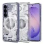 Калъф за Samsung Galaxy S26 Plus - Ultra Hybrid MagSafe - Spigen - Матово черен