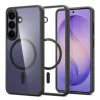 Калъф за Samsung Galaxy S26 Plus - Ultra Hybrid MagSafe - Spigen - Матово черен