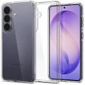 Калъф за Samsung Galaxy S26 Plus - Ultra Hybrid - Spigen - Прозрачен