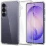 Калъф за Samsung Galaxy S26 - Ultra Hybrid - Spigen - Прозрачен