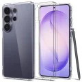 Калъф за Samsung Galaxy S26 Ultra - Ultra Hybrid - Spigen - Прозрачен