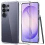 Калъф за Samsung Galaxy S26 Ultra - Ultra Hybrid - Spigen - Прозрачен