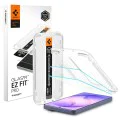 Протектор за Samsung Galaxy S26 Ultra - Glas.tR EZ-FIT Pro Anti-Reflection (2 pack) - Spigen - Прозрачен