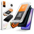 Протектор за Samsung Galaxy S26 Plus - Glas.tR EZ-FIT Pro HD (2 pack) - Spigen - Privacy