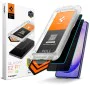 Протектор за Samsung Galaxy S26 Plus - Glas.tR EZ-FIT Pro HD (2 pack) - Spigen - Privacy
