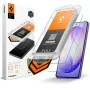 Протектор за Samsung Galaxy S26 Plus - Glas.tR EZ-FIT Pro HD (2 pack) - Spigen - Прозрачен