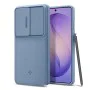 Калъф за Samsung Galaxy S26 Ultra - Optik Armor - Spigen - Син