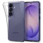 Калъф за Samsung Galaxy S26 Plus - Liquid Crystal - Spigen - Прозрачен