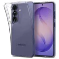 Калъф за Samsung Galaxy S26 - Liquid Crystal - Spigen - Прозрачен