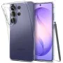 Калъф за Samsung Galaxy S26 Ultra - Liquid Crystal - Spigen - Прозрачен